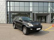 Toyota Land Cruiser Prado 120 Series Рестайлинг Томск  - изображение 30