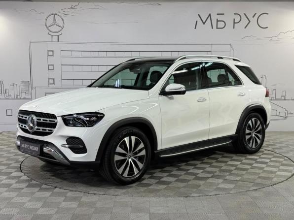 Новый Mercedes-Benz GLE II (V167) Рестайлинг 2026 года, цена 11 500 000 рублей, внедорожник, Автокод Объявления
