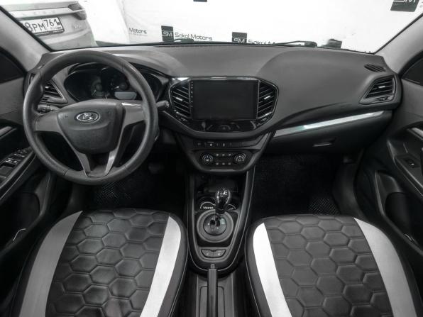 Lada (ВАЗ) Vesta I с пробегом 2016 года, цена 799 900 рублей, 133000 км, седан, Автокод Объявления