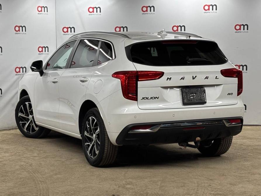 Haval Jolion I Санкт-Петербург  - изображение 6