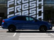 Skoda Rapid II Волгоград  - изображение 26