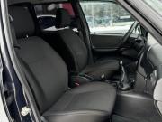 Chevrolet Niva I Рестайлинг Архангельск  - изображение 38