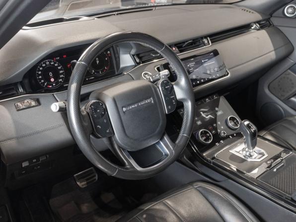 Land Rover Range Rover Evoque II с пробегом 2019 года, цена 4 170 000 рублей, 175922 км, внедорожник, Автокод Объявления