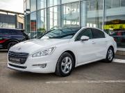 Peugeot 508 I Волгоград  - изображение 41