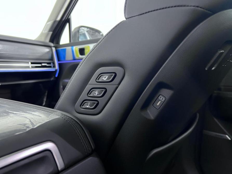 Hyundai Santa Fe V (MX5) Ростов-на-Дону  - изображение 20