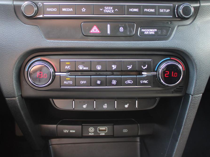 Kia Ceed III Нижний Новгород  - изображение 10