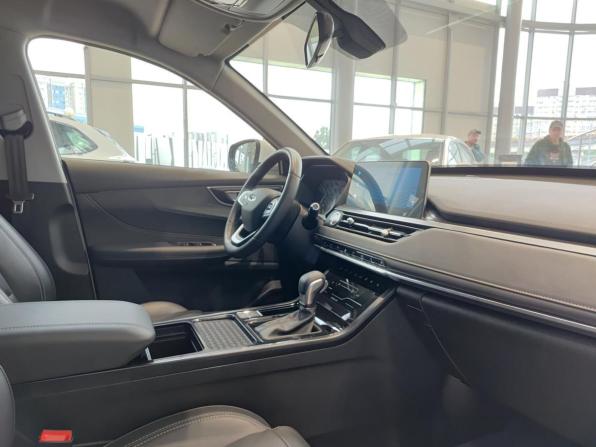 Chery Tiggo 4 Pro I с пробегом 2024 года, цена 1 705 000 рублей, 13300 км, внедорожник, Автокод Объявления