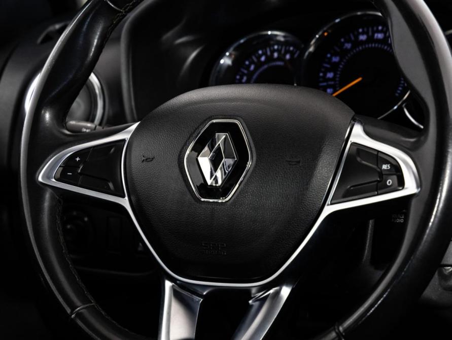Renault Sandero II Рестайлинг Санкт-Петербург  - изображение 11