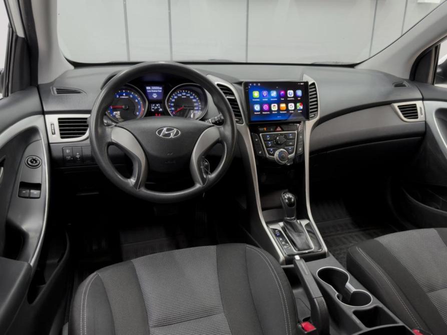 Hyundai i30 II Рестайлинг Ростов-на-Дону  - изображение 6