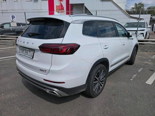 Chery Tiggo 8 Pro I с пробегом 2022 года, цена 2 089 000 рублей, 31661 км, внедорожник, Автокод Объявления