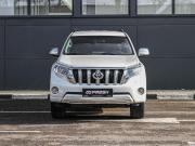 Toyota Land Cruiser Prado 150 Series Новороссийск  - изображение 27