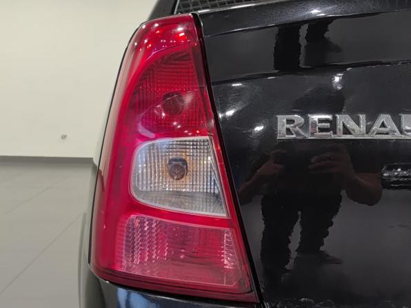 Renault Logan I Рестайлинг с пробегом 2012 года, цена 365 000 рублей, 235479 км, седан, Автокод Объявления