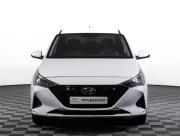 Hyundai Solaris II Рестайлинг Москва  - изображение 23