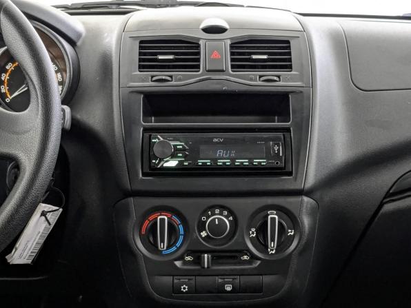Lada (ВАЗ) Granta I Рестайлинг с пробегом 2023 года, цена 670 000 рублей, 110642 км, седан, Автокод Объявления