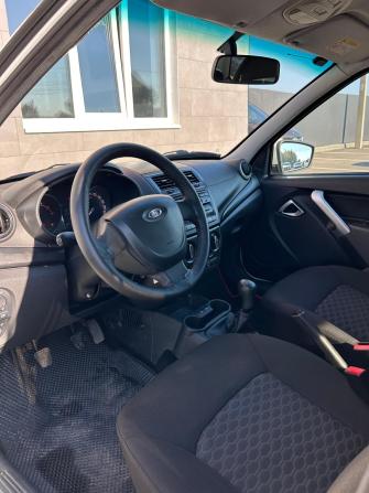 Lada (ВАЗ) Granta I Рестайлинг с пробегом 2019 года, цена 550 000 рублей, 165170 км, универсал, Автокод Объявления