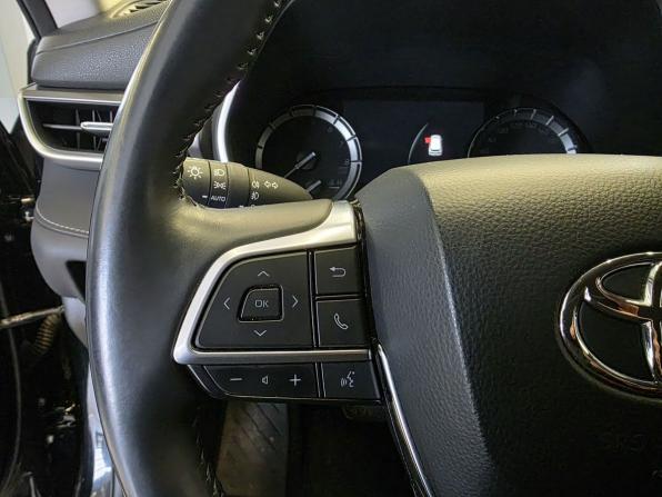 Toyota Highlander IV (XU70) с пробегом 2023 года, цена 5 130 000 рублей, 37647 км, внедорожник, Автокод Объявления