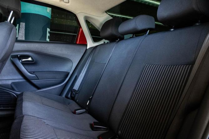 Volkswagen Polo V с пробегом 2013 года, цена 850 000 рублей, 153697 км, седан, Автокод Объявления