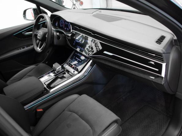 Audi Q7 II (4M) Рестайлинг 2 с пробегом 2026 года, цена 9 990 000 рублей, 3630 км, внедорожник, Автокод Объявления