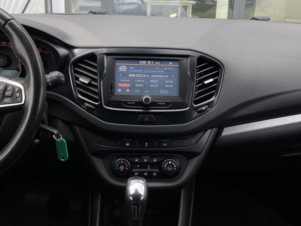 Lada (ВАЗ) Vesta I с пробегом 2021 года, цена 1 219 000 рублей, 86869 км, универсал, Автокод Объявления