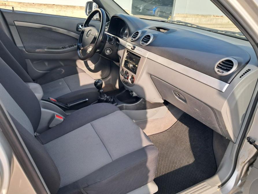 Chevrolet Lacetti I Набережные Челны  - изображение 13
