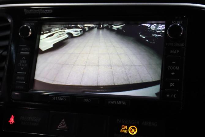 Mitsubishi Outlander III с пробегом 2012 года, цена 1 485 950 рублей, 204212 км, внедорожник, Автокод Объявления