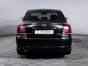 Toyota Avensis II Рестайлинг Москва  - изображение 22