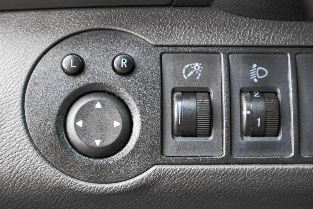 Chery Tiggo (T11) I Рестайлинг (FL) Барнаул  - изображение 13