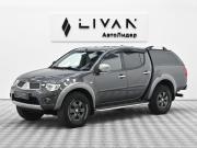 Mitsubishi L200 IV Москва  - изображение 17