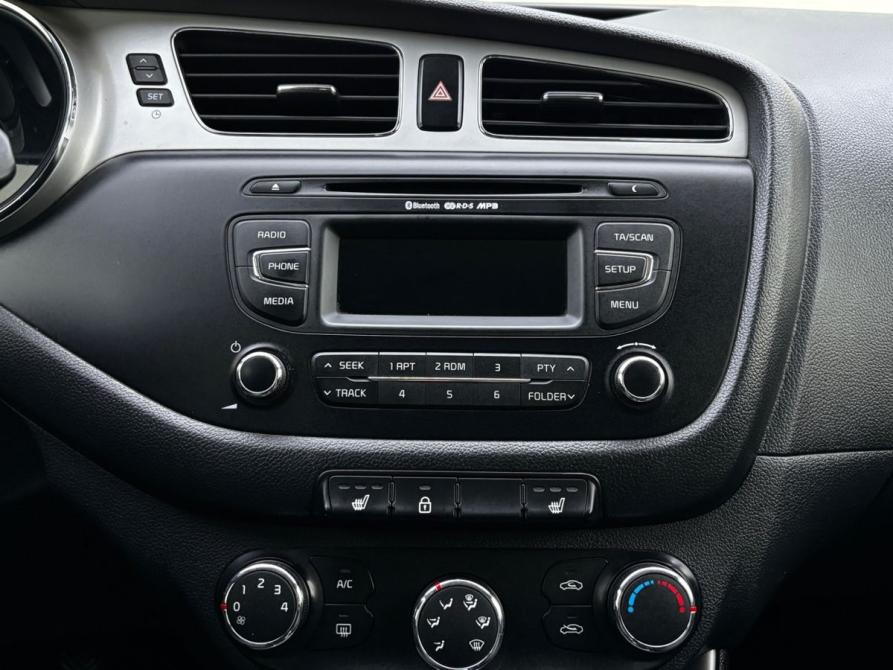 Kia Ceed II Уфа  - изображение 18