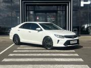 Toyota Camry VII (XV50) Рестайлинг Воронеж  - изображение 14