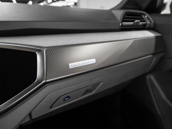 Audi Q3 II (F3) с пробегом 2026 года, цена 5 450 000 рублей, 27 км, внедорожник, Автокод Объявления