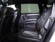 Audi Q7 I (4L) Рестайлинг Москва  - изображение 30