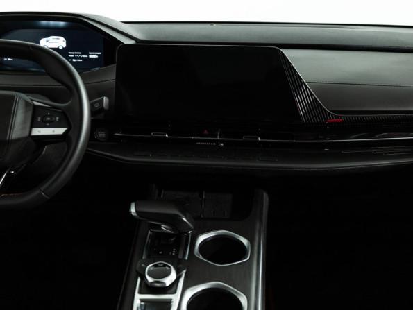 Changan CS55 Plus II с пробегом 2024 года, цена 2 149 700 рублей, 54780 км, внедорожник, Автокод Объявления