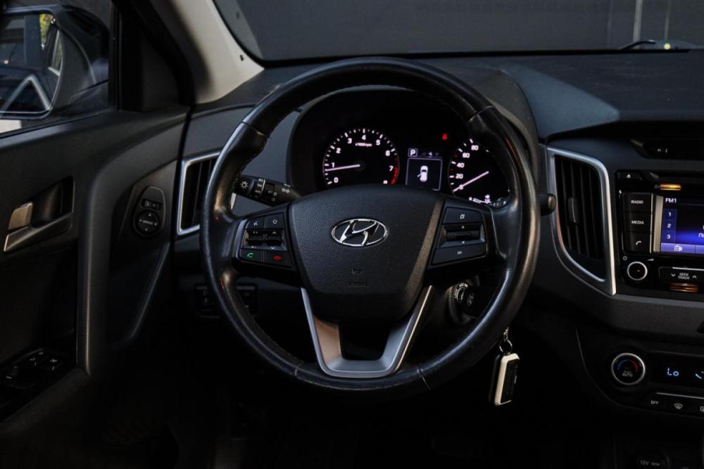 Hyundai Creta I Москва  - изображение 12