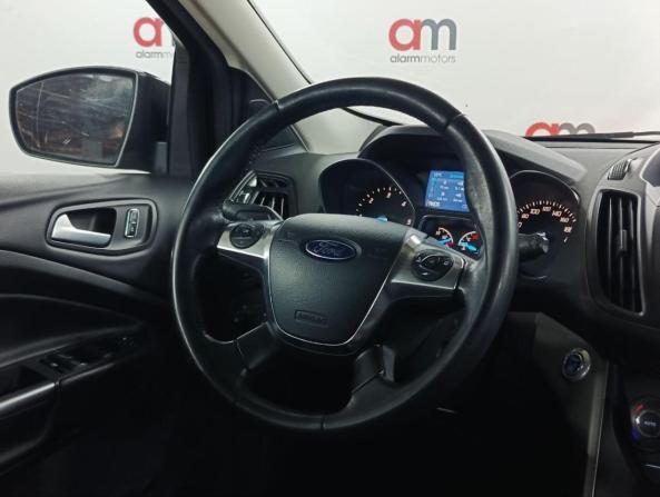 Ford Kuga II с пробегом 2014 года, цена 1 099 000 рублей, 167000 км, внедорожник, Автокод Объявления