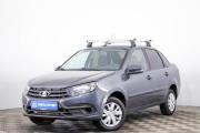 Lada (ВАЗ) Granta I Рестайлинг Пермь  - изображение 24
