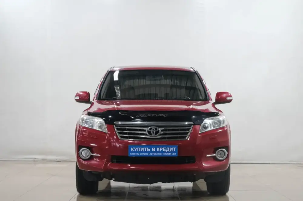 Toyota RAV4 III (XA30) Рестайлинг Новокузнецк  - изображение 2