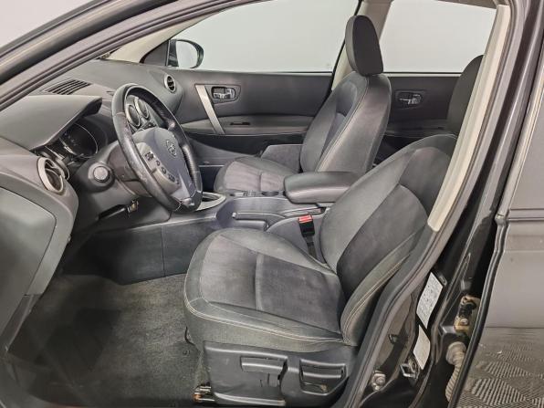 Nissan Qashqai I Рестайлинг с пробегом 2013 года, цена 1 179 000 рублей, 165916 км, внедорожник, Автокод Объявления