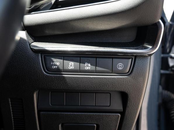 Mazda 3 IV (BP) с пробегом 2021 года, цена 1 910 000 рублей, 106204 км, хэтчбек, Автокод Объявления