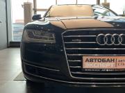 Audi A8 III (D4) Рестайлинг Екатеринбург  - изображение 41