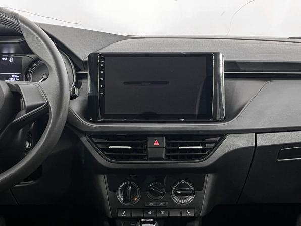 Skoda Rapid II с пробегом 2020 года, цена 1 413 600 рублей, 119556 км, лифтбек, Автокод Объявления