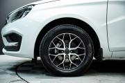 Lada (ВАЗ) Vesta I Рестайлинг (NG) Крым  - изображение 58