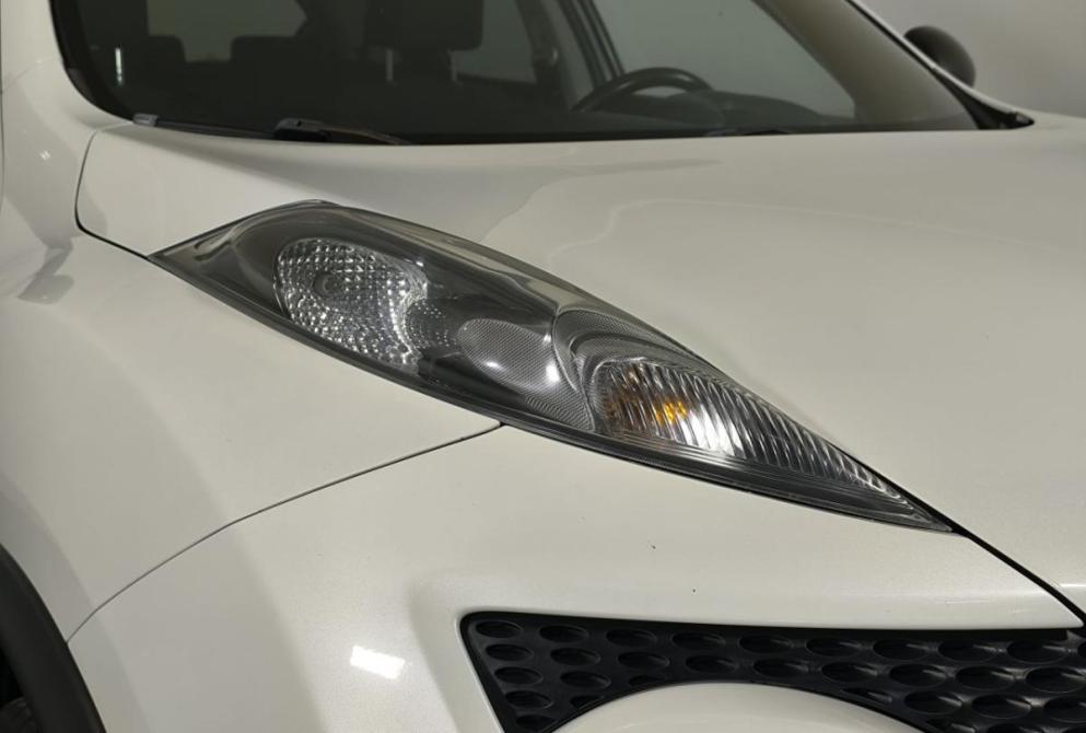 Nissan Juke I Нижний Новгород  - изображение 19