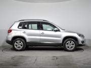 Volkswagen Tiguan I Рестайлинг Санкт-Петербург  - изображение 22