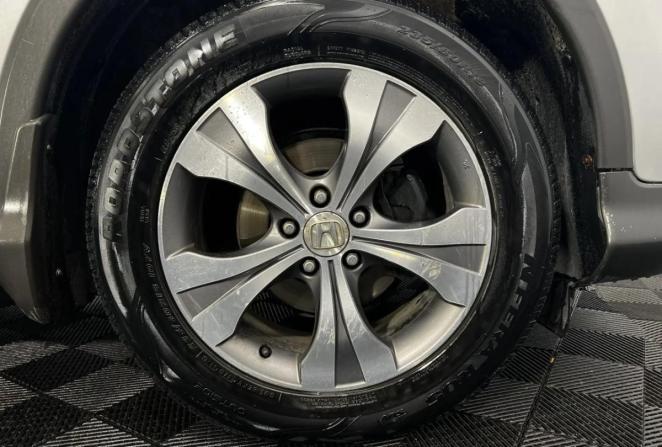 Honda CR-V IV с пробегом 2014 года, цена 1 890 000 рублей, 230461 км, внедорожник, Автокод Объявления