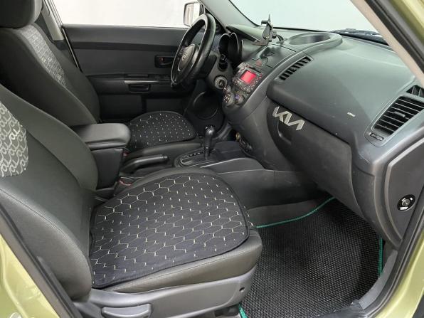 Kia Soul I с пробегом 2009 года, цена 690 000 рублей, 245835 км, хэтчбек, Автокод Объявления