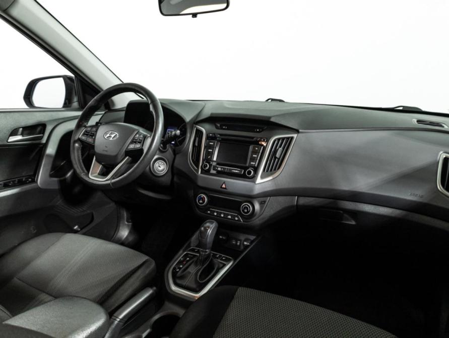 Hyundai Creta I Санкт-Петербург  - изображение 9