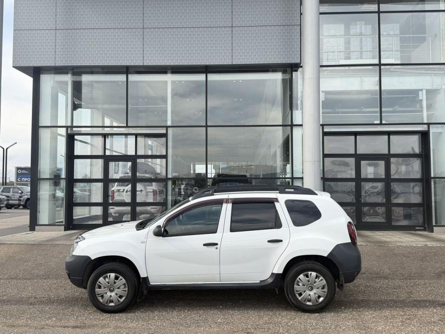 Renault Duster I Рестайлинг Тверь  - изображение 3
