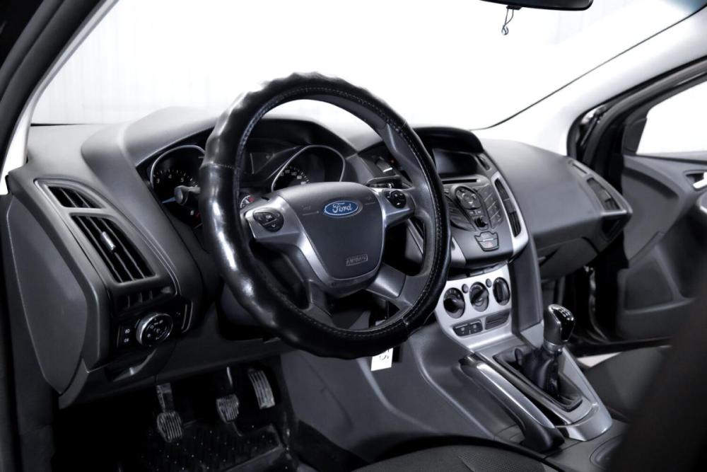 Ford Focus III Тюмень  - изображение 13