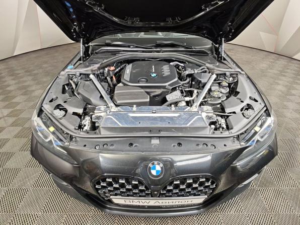 BMW 4 серии G22 G23 G26 с пробегом 2021 года, цена 4 897 000 рублей, 92866 км, купе, Автокод Объявления
